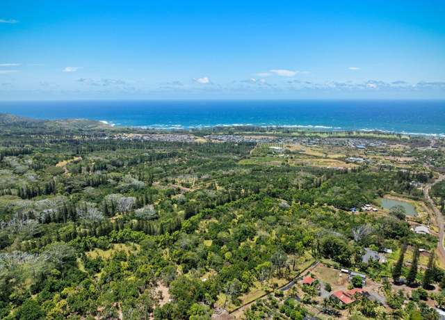 Property at 1368 Malaihi Rd, Wailuku, HI 96793, 2 beds, 1 bath