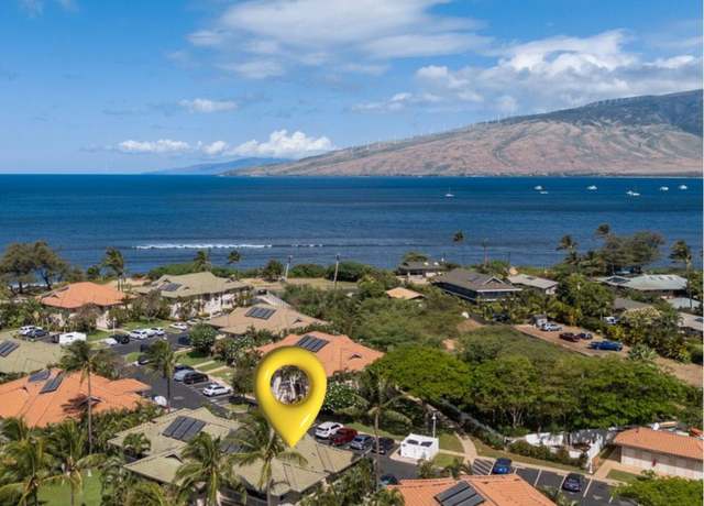 Property at 22 Kai Makani Loop #201, Kihei, HI 96753, 2 beds, 2 baths