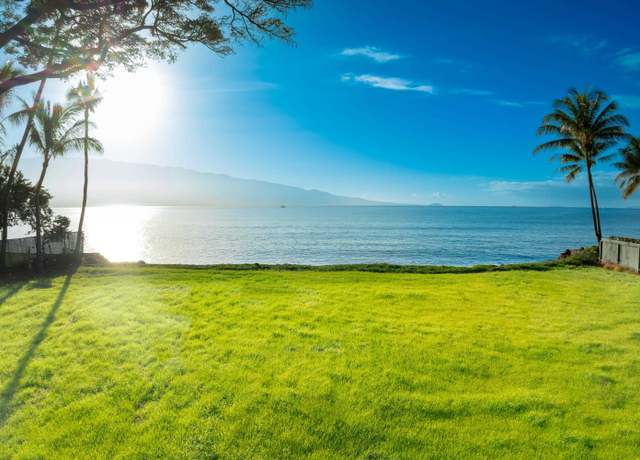 Property at 220 Hauoli St, Wailuku, HI 96793