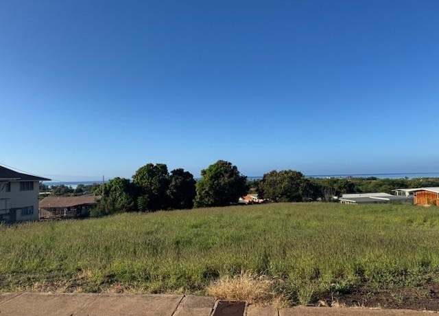 Property at 246 Kaiwi St, Kaunakakai, HI 96748