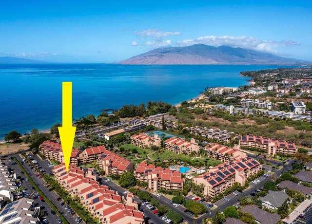 Property at 2695 S Kihei Rd Unit 9-209, Kihei, HI 96753, 1 bed, 2 baths