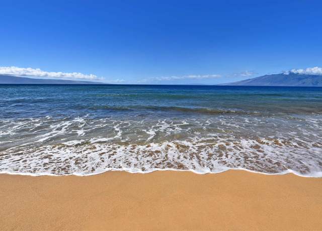Property at 110 Kaanapali Shores Pl #817, Lahaina, HI 96761, 1 bed, 1 bath