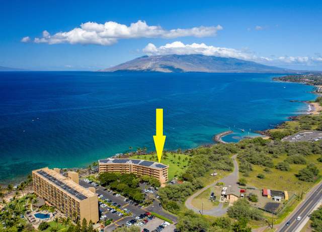 Property at 2936 S Kihei Rd #211, Kihei, HI 96753, 1 bed, 1.5 baths