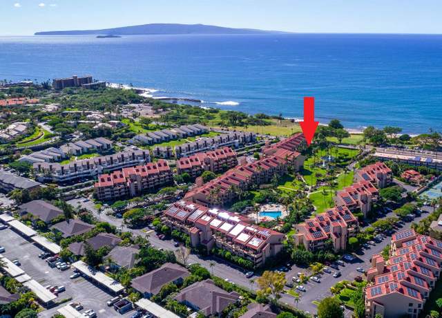 Property at 2695 S Kihei Rd Unit 10-103, Kihei, HI 96753, 1 bed, 2 baths