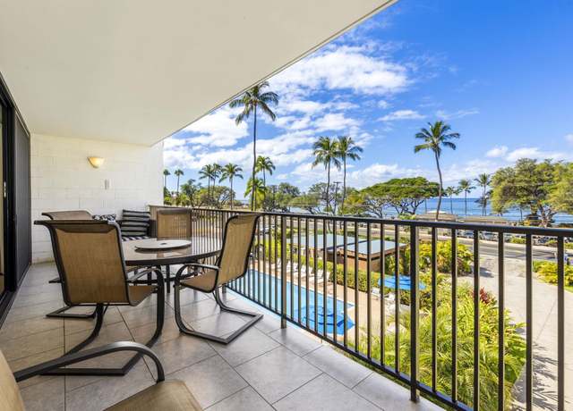 Property at 2653 S Kihei Rd #306, Kihei, HI 96753, 2 beds, 2 baths