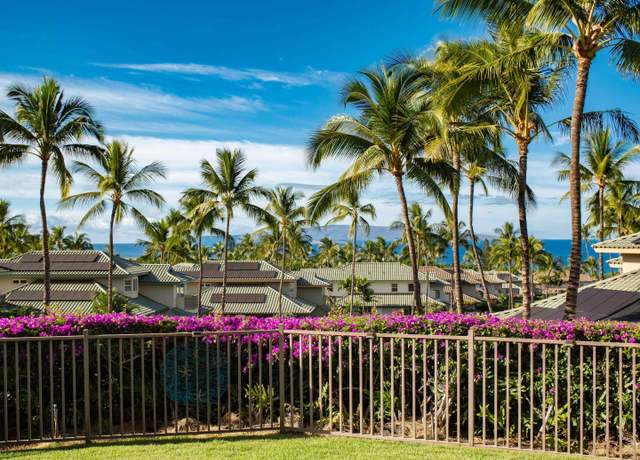Property at 72 Kainui Loop Unit 70A, Kihei, HI 96753, 3 beds, 2.5 baths