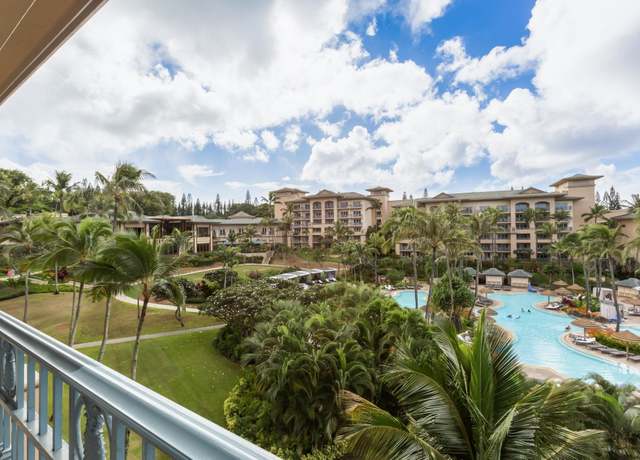 Property at 1 Ritz Carlton Dr Unit 1714-16, Lahaina, HI 96761, 2 beds, 2 baths