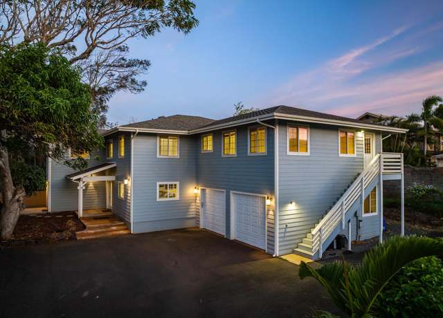 Property at 740 Hana Hwy Hwy, Paia, HI 96779, 4 beds, 4.5 baths