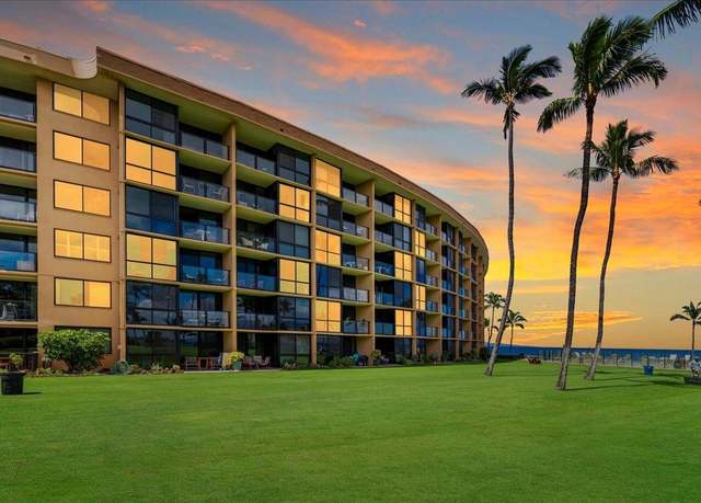 Property at 2936 S Kihei Rd #213, Kihei, HI 96753, 1 bed, 1.5 baths