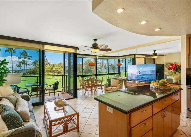 Property at 2936 S Kihei Rd #213, Kihei, HI 96753, 1 bed, 1.5 baths