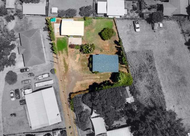 Property at 926 Makani Rd, Makawao, HI 96768, 2 beds, 1 bath