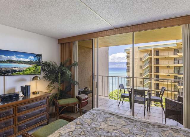 Property at 4365 Lower Honoapiilani Rd #603, Lahaina, HI 96761, 1 bath