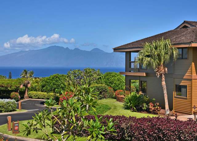 Property at 50 Puu Anoano St #4207, Lahaina, HI 96761, 2 beds, 2 baths