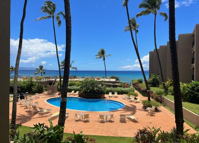 Property at 3823 Lower Honoapiilani Rd #211, Lahaina, HI 96761, 1 bed, 1 bath
