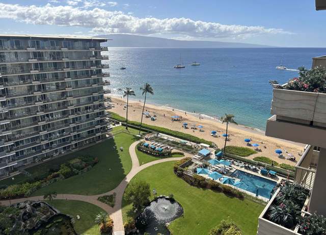 Property at 2481 Kaanapali Pkwy Unit 1219/B, Lahaina, HI 96761, 1 bed, 1 bath