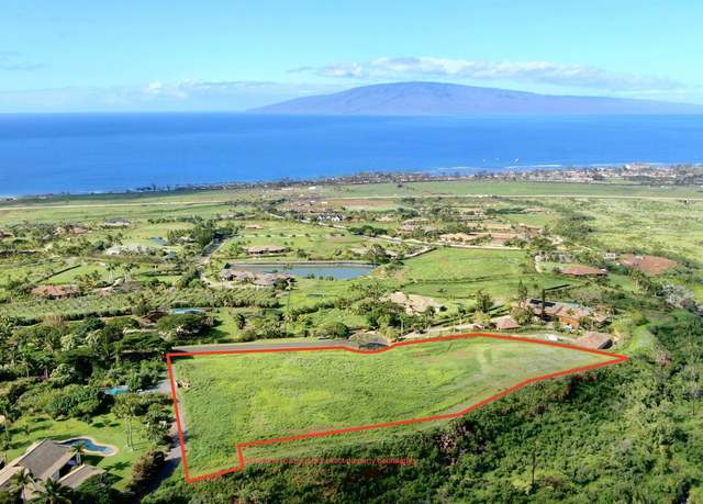 Property at Lau Awa Pl Lot 23, Lahaina, HI 96761