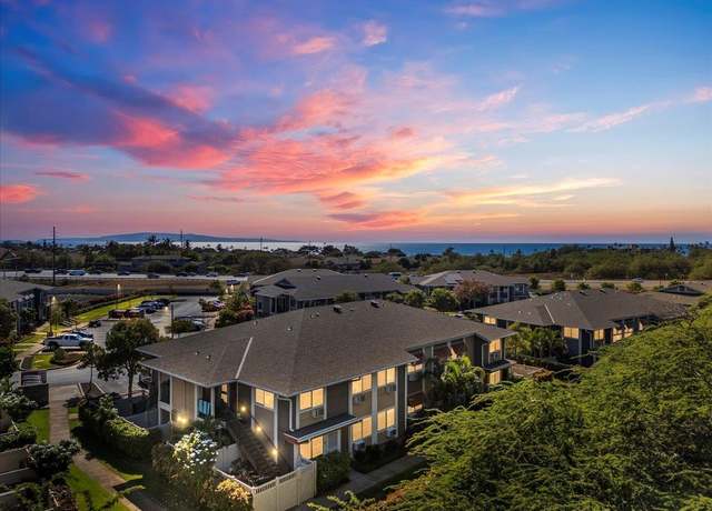 Property at 56 Kihalani St #1203, Kihei, HI 96753, 3 beds, 2 baths