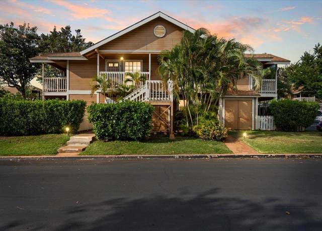 Property at 140 Uwapo Rd Unit 24-102, Kihei, HI 96753, 2 beds, 1.5 baths