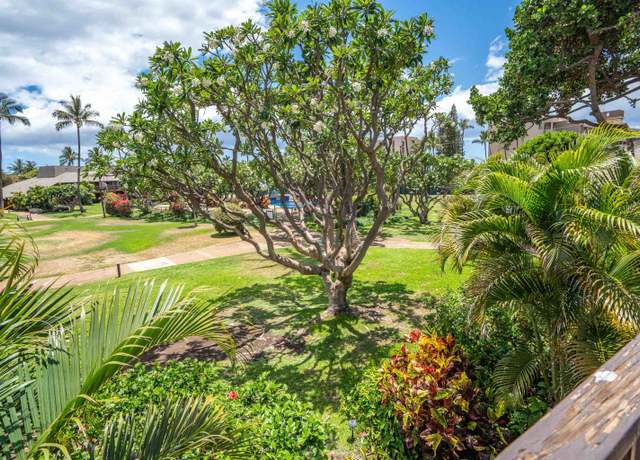 Property at 811 S Kihei Rd Unit 2H, Kihei, HI 96753, 3 beds, 2 baths