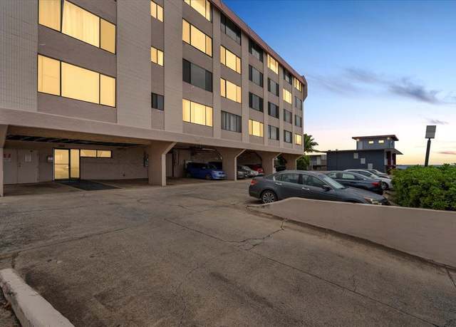 Property at 495 Liholiho St #203, Wailuku, HI 96793, 2 beds, 2 baths