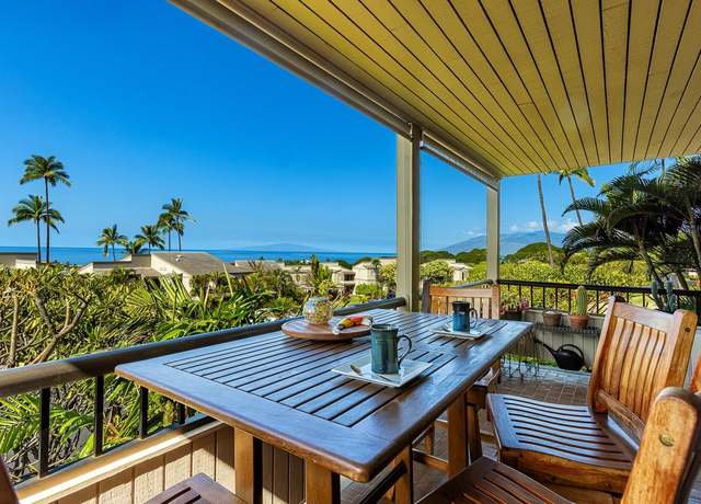 Property at 10 Wailea Ekolu Pl #405, Kihei, HI 96753, 2 beds, 2 baths