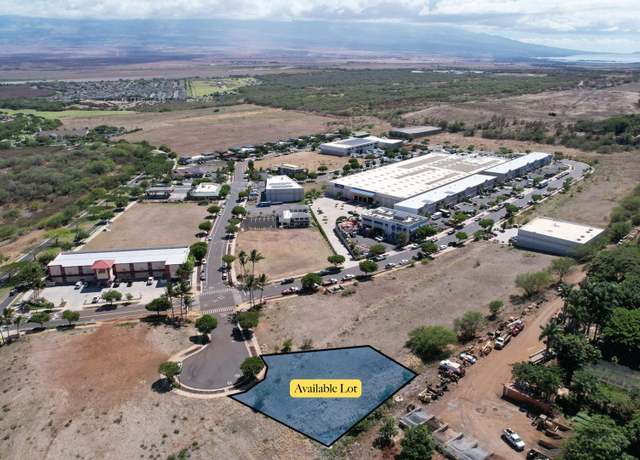 Property at 104 Maa St Lot 29, Kahului, HI 96732
