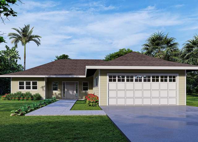Property at 77 Oliona St Lot 139, Makawao, HI 96768, 4 beds, 3 baths