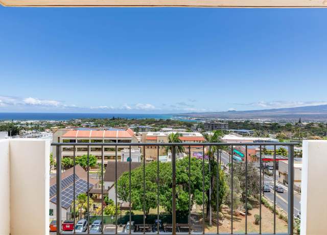 Property at 2158 Main St #707, Wailuku, HI 96793, 2 beds, 1 bath