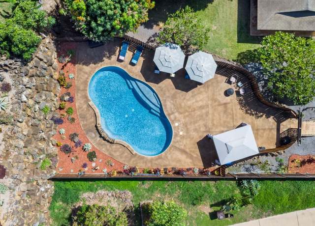 Property at 487 Hoala Dr, Kihei, HI 96753, 4 beds, 3.5 baths