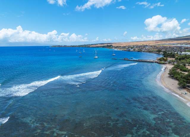 Property at 1184 Halepaka Pl, Lahaina, HI 96761