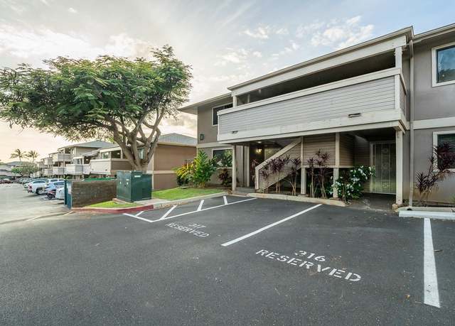 Property at 2747 S Kihei Rd Unit D102, Kihei, HI 96753, 2 beds, 2 baths