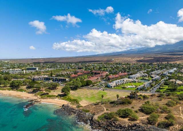 Property at 2737 S Kihei Rd #160, Kihei, HI 96753, 1 bed, 1 bath