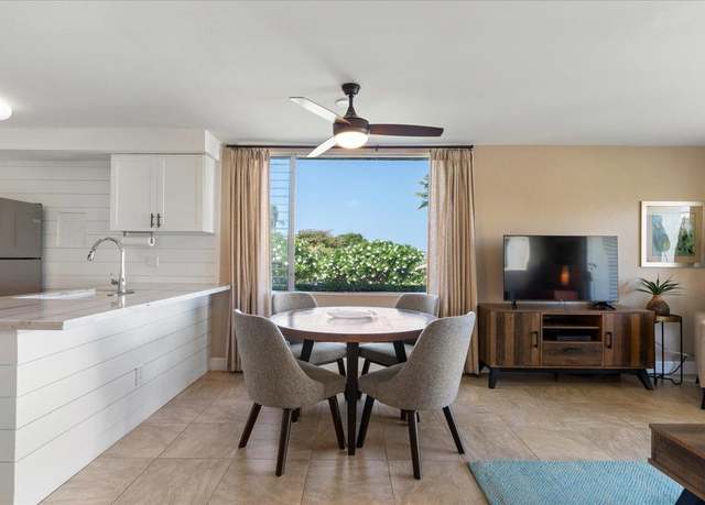 Property at 2737 S Kihei Rd #160, Kihei, HI 96753, 1 bed, 1 bath