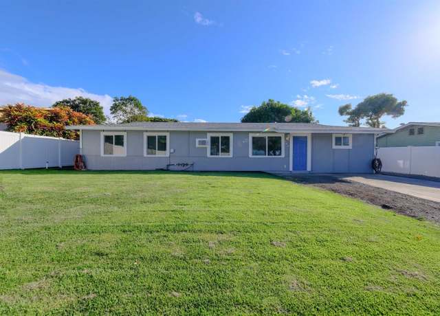 Property at 144 E Lipoa St, Kihei, HI 96753, 3 beds, 1.5 baths