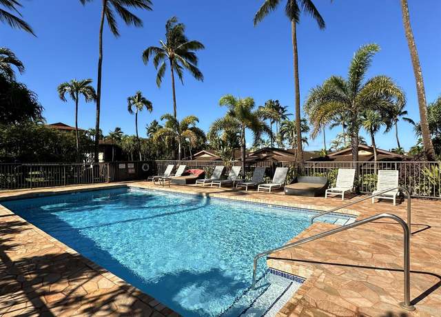 Property at 3788 Lower Honoapi'ilani Rd Unit G-101, Lahaina, HI 96761, 1 bed, 1 bath