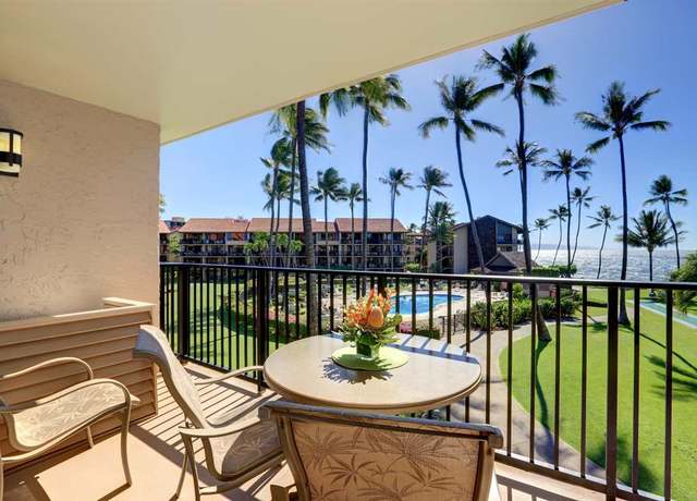 Property at 3543 Lower Honoapiilani Rd Unit B309 26B, Lahaina, HI 96761, 1 bed, 1 bath