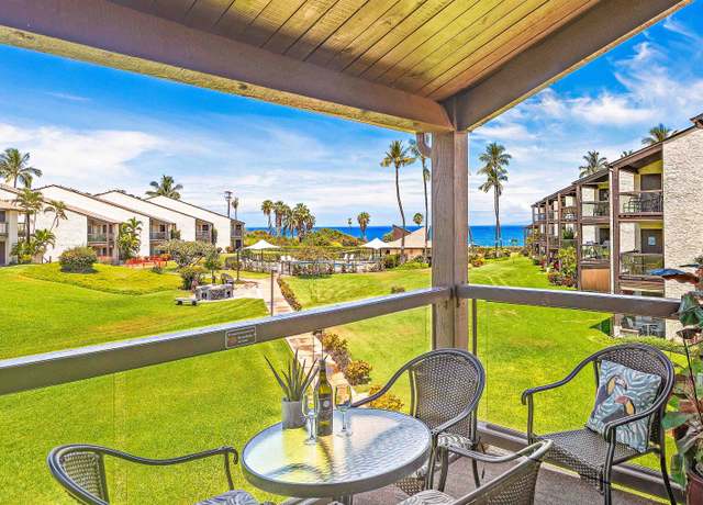 Property at 2737 S Kihei Rd #221, Kihei, HI 96753, 2 beds, 2 baths