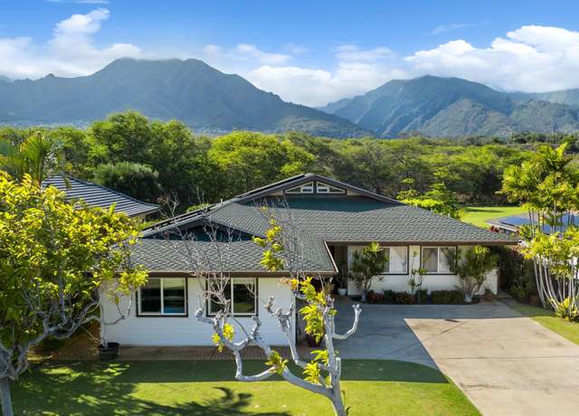 Property at 355 Kamalei Cir, Kahului, HI 96732, 3 beds, 3 baths