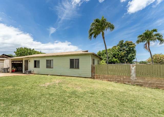 Property at 119 Kupalaiki Loop, Kihei, HI 96753, 4 beds, 3 baths