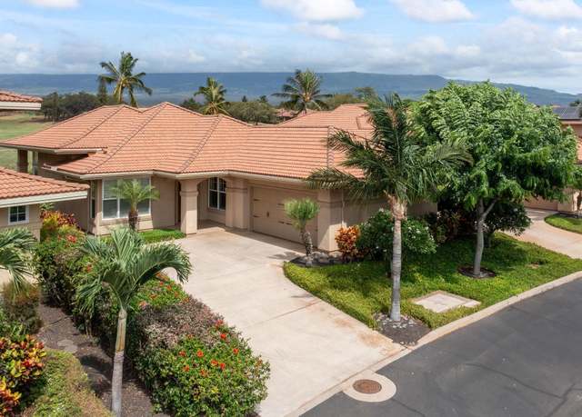 Property at 2563 Umeke Cir #64, Kihei, HI 96753, 2 beds, 2 baths