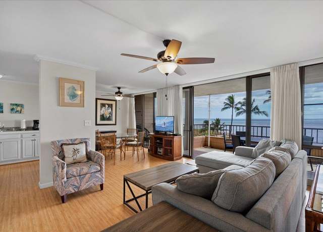 Property at 800 S Kihei Rd #504, Kihei, HI 96753, 2 beds, 2 baths