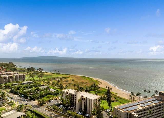 Property at 800 S Kihei Rd #504, Kihei, HI 96753, 2 beds, 2 baths