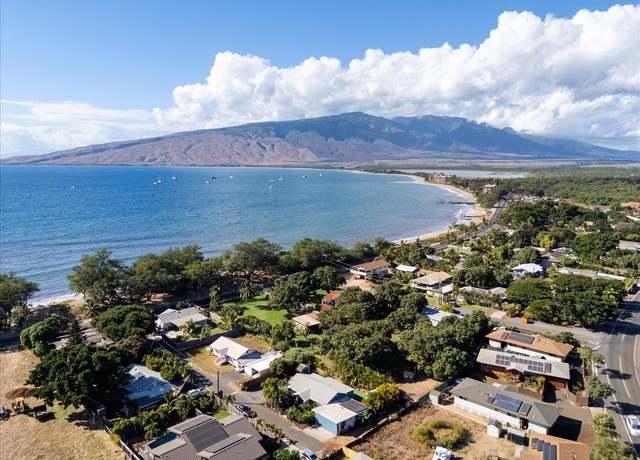 Property at 27 Nanialii Pl Unit E, Kihei, HI 96753, 3 beds, 2 baths