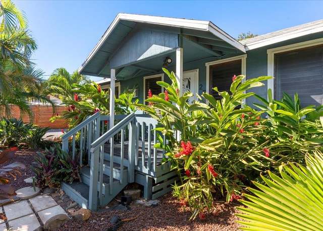 Property at 27 Nanialii Pl Unit E, Kihei, HI 96753, 3 beds, 2 baths