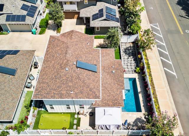 Property at 214 Kahoma Village Loop #8, Lahaina, HI 96761, 3 beds, 2.5 baths