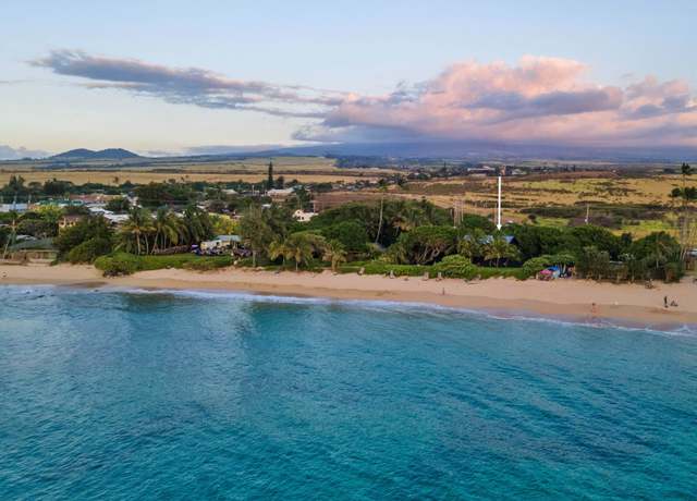 Property at 33 Hana Hwy, Paia, HI 96779, 5 beds, 3 baths