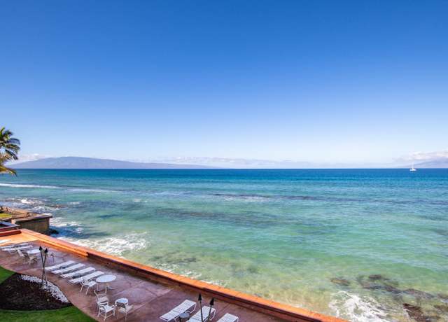 Property at 3765 Lower Honoapiilani Rd #308, Lahaina, HI 96761, 3 beds, 2.5 baths