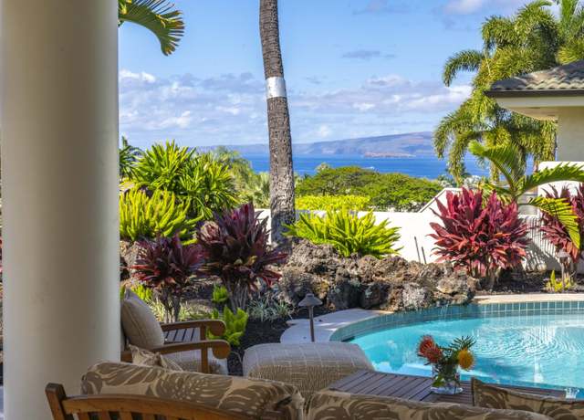 Property at 206 Heleuma Pl, Kihei, HI 96753, 2 beds, 2.5 baths