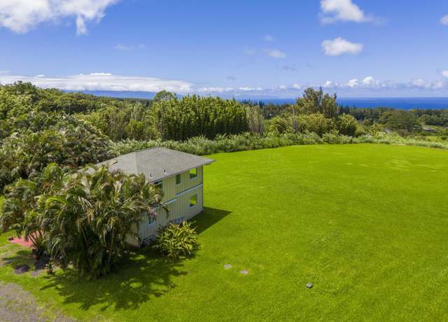 Property at 654 Kaupakalua Rd, Haiku, HI 96768, 2 beds, 1 bath