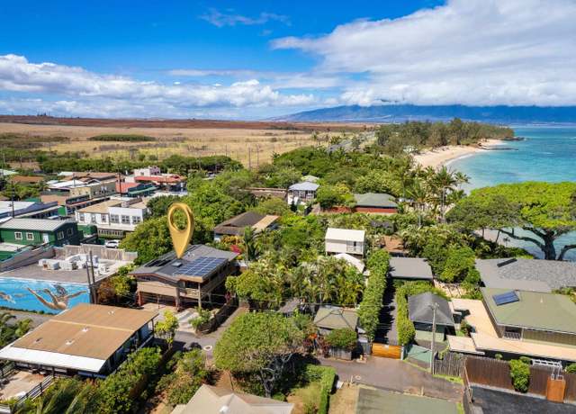 Property at 15 Nalu Pl, Paia, HI 96779, 5 beds, 4 baths